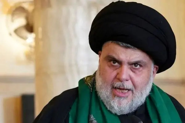 بیانیه غیرمنتظره مقتدی صدر درباره خلع سلاح «سرایا السلام»