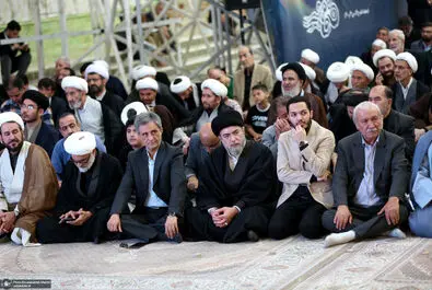 سید حسن خمینی