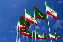 موریتانی حمله رژیم صهیونیستی به ایران را به شدت محکوم کرد
