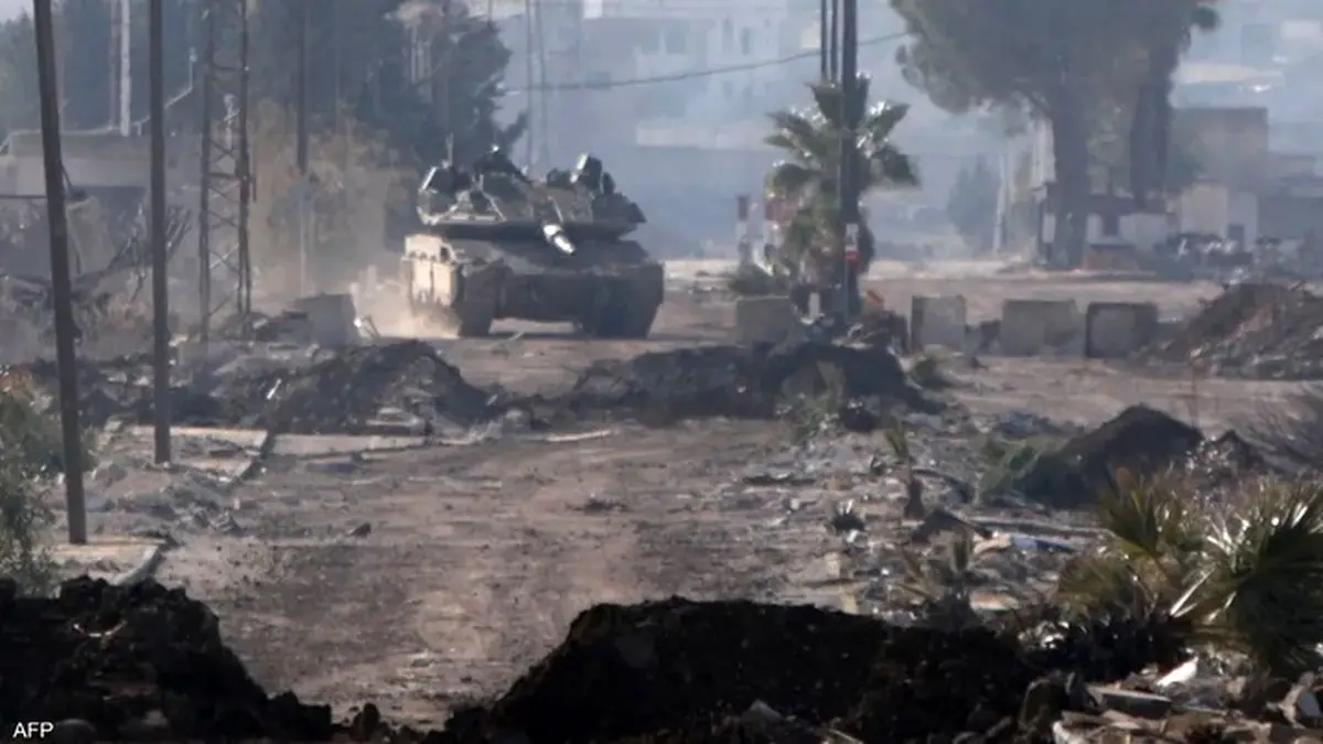 دمشق هم به صف عادی‌سازی پیوست؟ | شرط سوریه برای آشتی با اسرائیل!