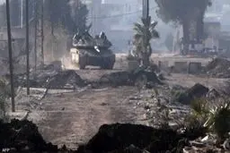 دمشق هم به صف عادی‌سازی پیوست؟ | شرط سوریه برای آشتی با اسرائیل!