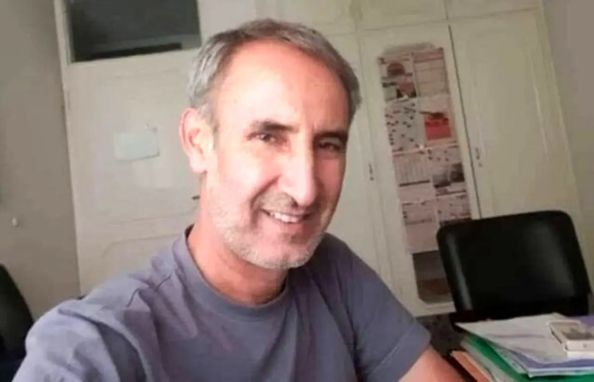 واکنش ایران به تائید حبس ابد حمید نوری