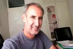 حمید نوری به سوئیت امنیتی منتقل شد