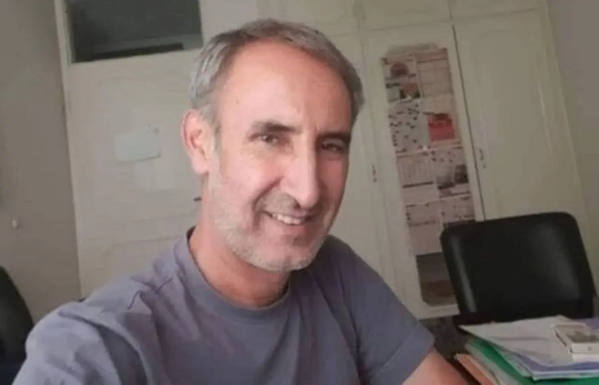 حمید نوری رکورد دار شد + عکس