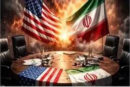 مقام آمریکایی : ترامپ هم مذاکره می کند هم فشار را بالا می برد
