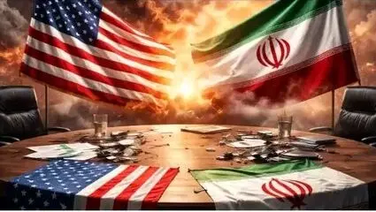 جنگ ایران ؛ بزرگترین شکست راهبردی آمریکا از زمان جنگ جهانی 