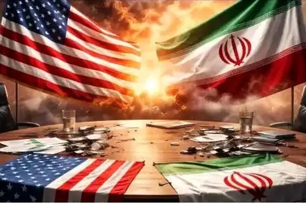 مقام آمریکایی : ترامپ هم مذاکره می کند هم فشار را بالا می برد