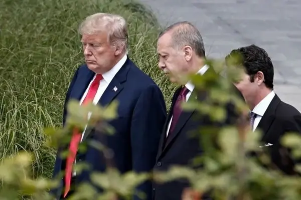 بالا رفتن صدای نبرد بزرگ در منطقه 