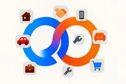 رینگ مرکز خرید و فروش کالای نو و کارکرده