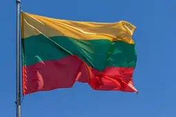 لیتوانی ۳ دیپلمات چینی را اخراج کرد
