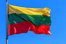 لیتوانی ۳ دیپلمات چینی را اخراج کرد