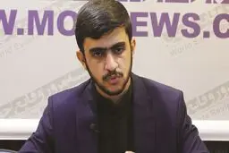 محکومیت مهرشاد سهیلی قطعی شد