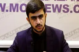 محکومیت مهرشاد سهیلی قطعی شد