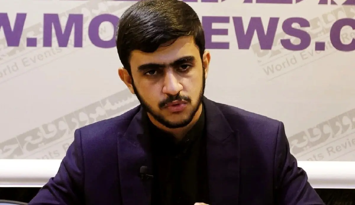 محکومیت مهرشاد سهیلی قطعی شد