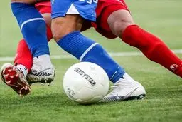 دستگیری کلاهبردار ۲۰۰ میلیاردی فوتبال ایران