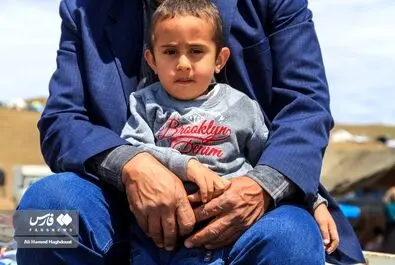 عشایر