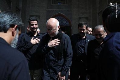 شهید کاظمی