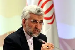 اوضاع به کام جلیلی