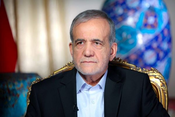 لشکر تندروهای داخلی به دنبال ترور پزشکیان؛ آقای دادستان حالا وقتش است