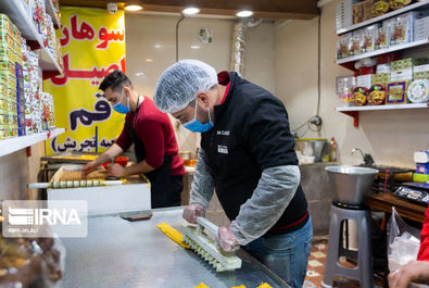 شب یلدا
