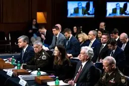 گزارش اطلاعاتی آمریکا: مقاومت مسلحانه حماس در برابر اسرائیل سال‌ها ادامه خواهد داشت