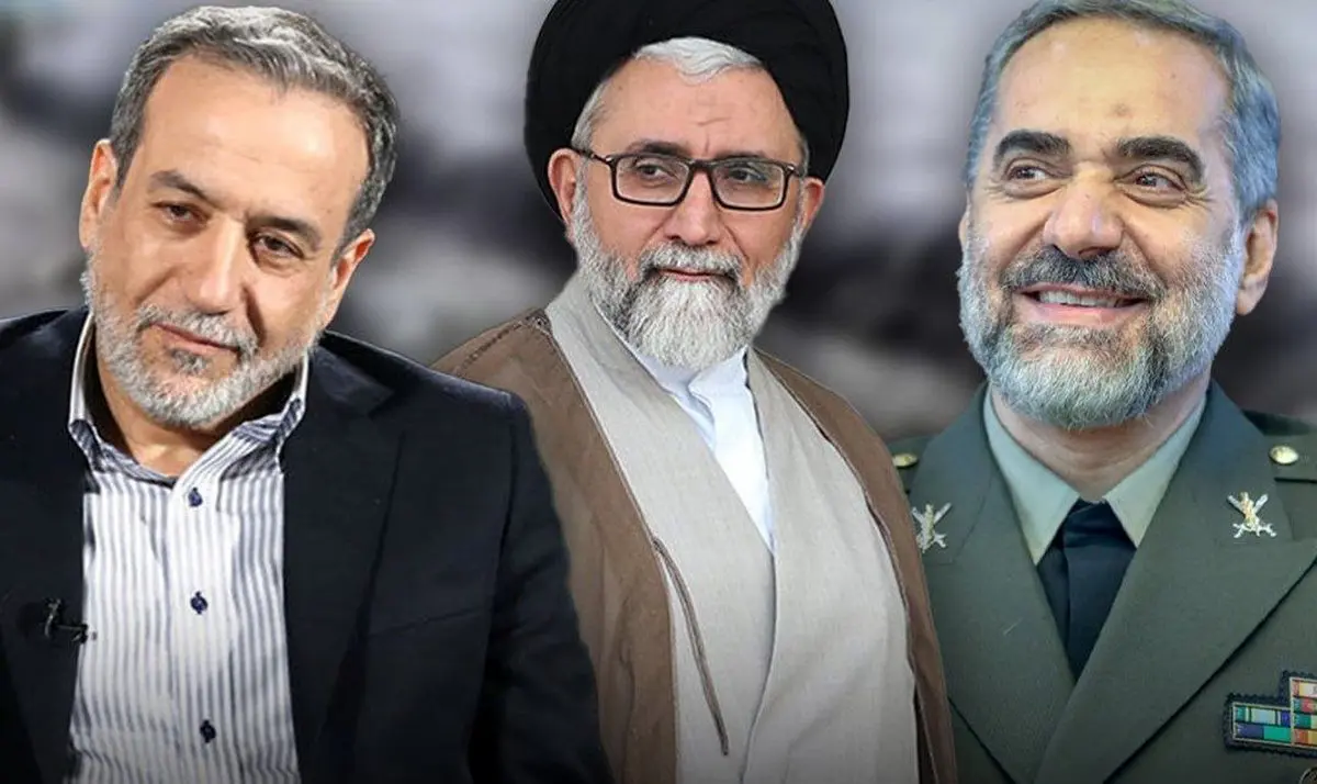 جدیدترین خبر از کابینه پزشکیان + جزئیات