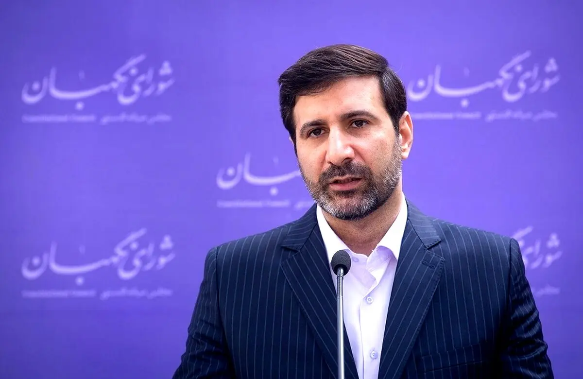 تمدید یک‌ساله هیئت رئیسه شورای نگهبان