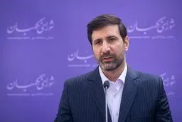 تمدید یک‌ساله هیئت رئیسه شورای نگهبان