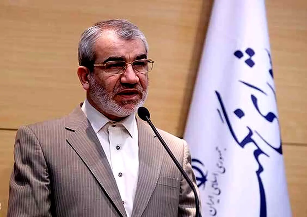 حرف کدخدایی در باره مشروع بودن انتخابات حداقلی درست است؟
