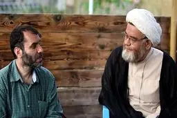آخرین وضعیت اکبر عبدی در ICU