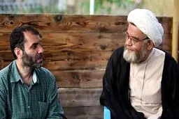 آخرین وضعیت اکبر عبدی در ICU