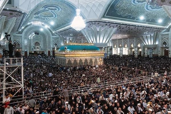جزئیات مراسم ارتحال امام در شب و روز ۱۴ خرداد اعلام شد