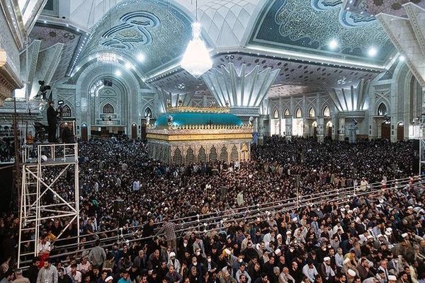 جزئیات مراسم ارتحال امام در شب و روز ۱۴ خرداد اعلام شد