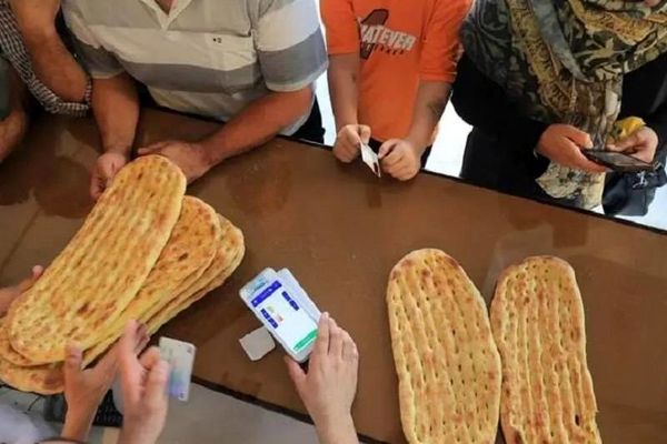 بالاخره قیمت رسمی انواع نان در خرداد 1404 اعلام شد + جدول