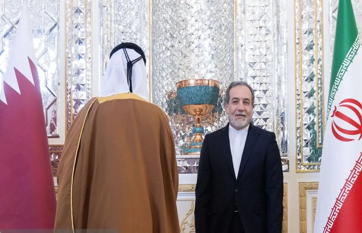 دوازده ساعت مذاکره ایران و آمریکا در تهران