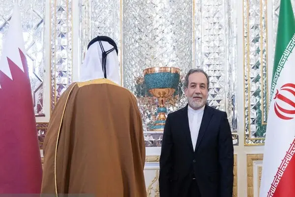 دوازده ساعت مذاکره ایران و آمریکا در تهران