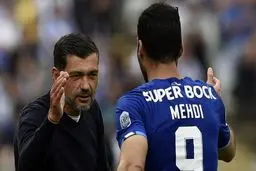  پرونده حساس طارمی در پورتو