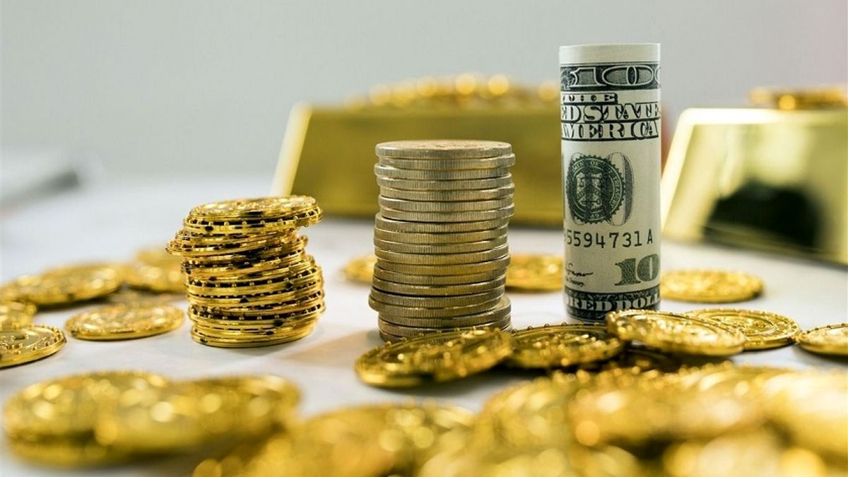 قیمت طلا، سکه و دلار امروز ۲۴ مرداد ۱۴۰۲ در بازار + جدول