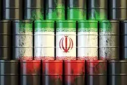 رکوردشکنی تولید نفت ایران در ۴۶ سال گذشته