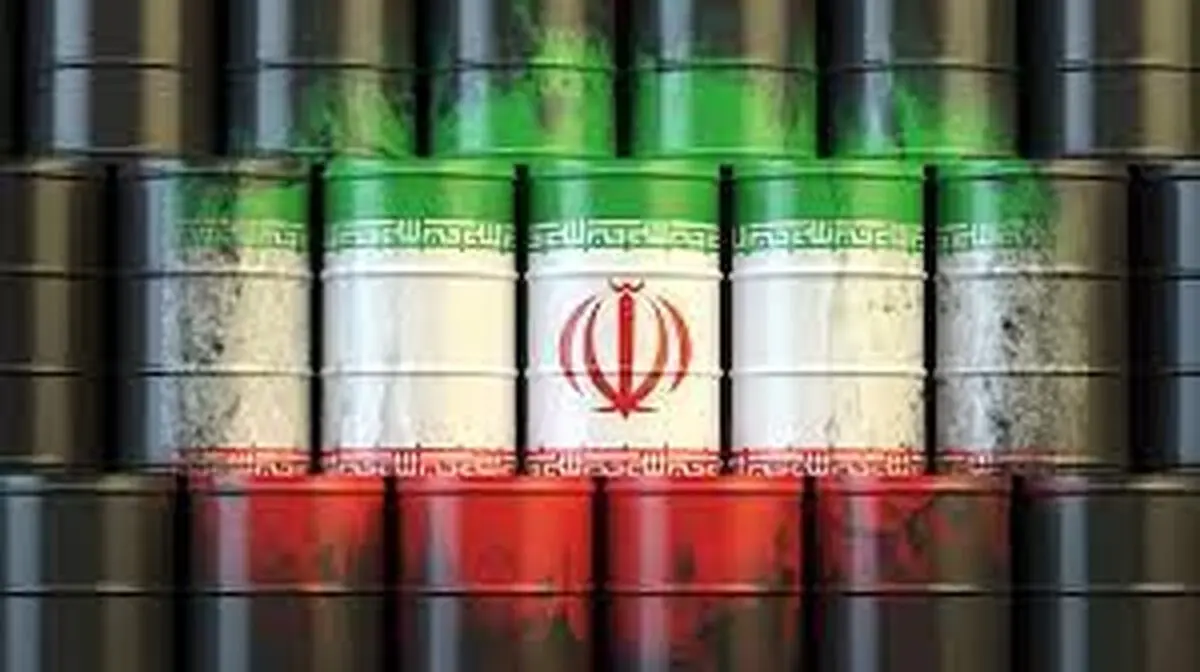 رکوردشکنی تولید نفت ایران در ۴۶ سال گذشته