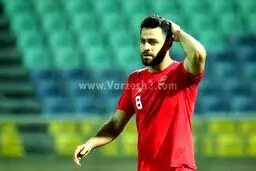 تایید پرسپولیس: این مصدومیت رباط صلیبی است!