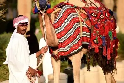 روز ملی عربستان 