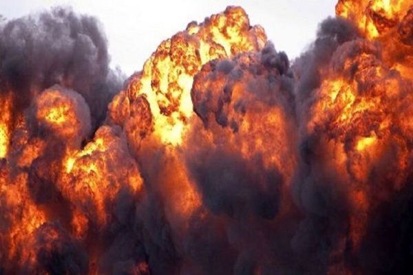 منطقه به حالت آماده‌باش درآمد!