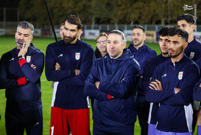 تیم ملی فوتبال