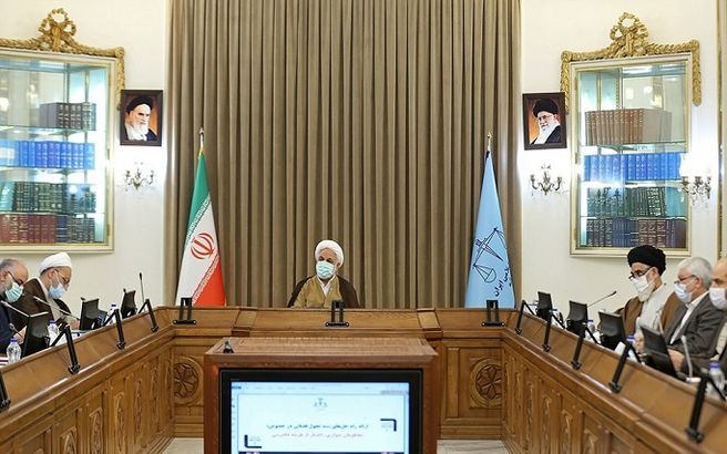 دستور رئیس عدلیه درخصوص جلب محکومان متواری