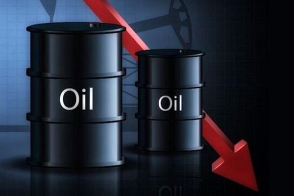 سقوط سنگین قیمت نفت بعد از آتش‌بس ایران و اسرائیل