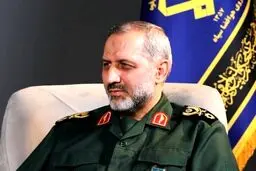 پیام فرمانده هوافضای سپاه منتشر شد