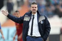 استراماچونی در راه بازگشت به استقلال ؟