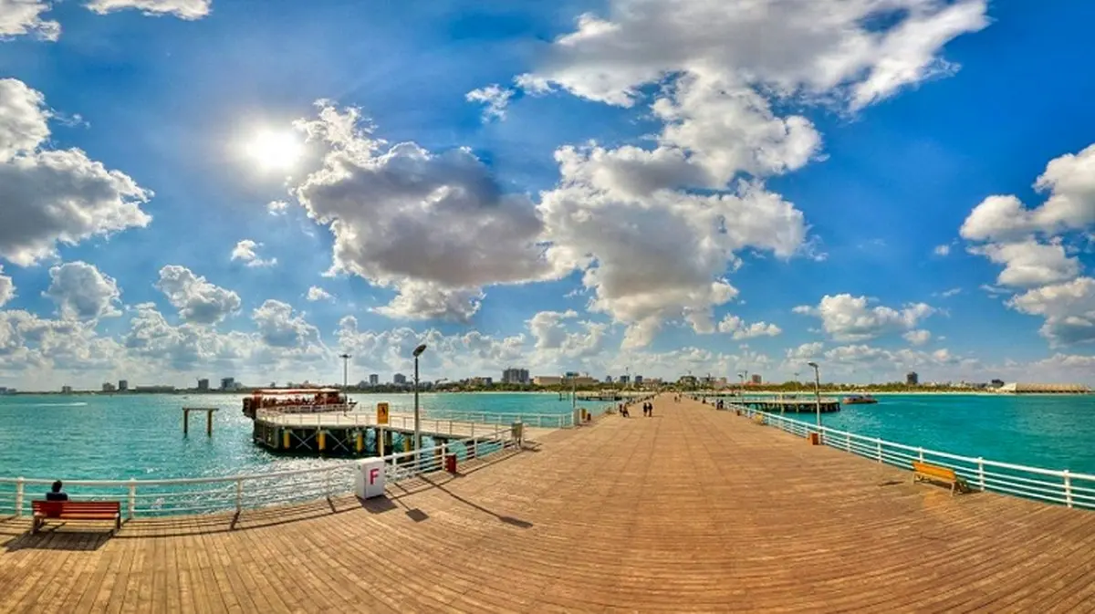 بهترین هتل‌های سه و چهار ستاره کیش برای یک سفر اقتصادی لذت بخش