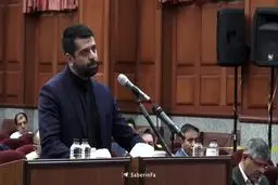 بازجویی موساد از منافقین در انگلیس